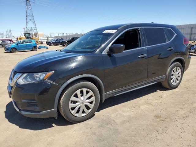 nissan rogue s 2018 knmat2mt8jp510472