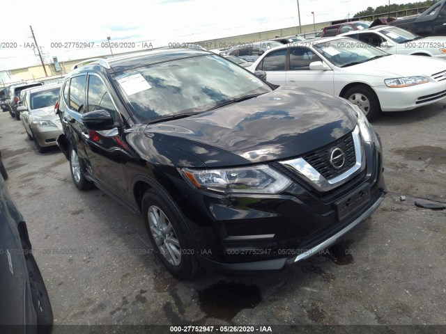 nissan rogue 2018 knmat2mt8jp516837