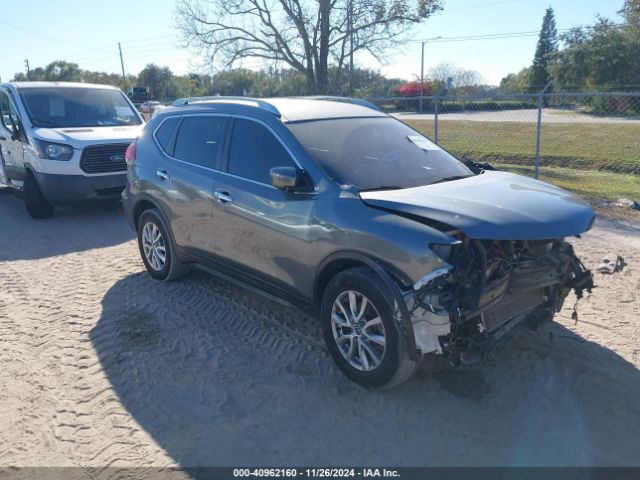 nissan rogue 2018 knmat2mt8jp517521