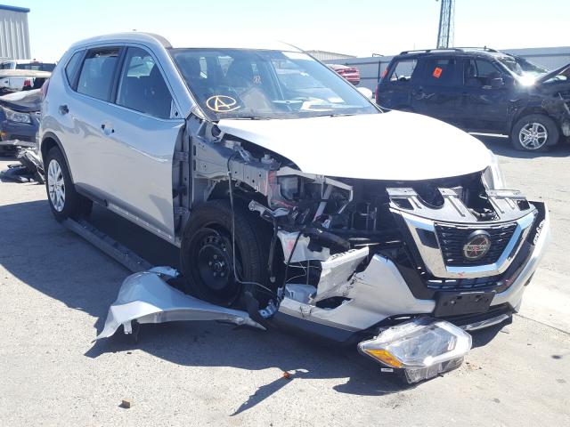 nissan rogue s 2018 knmat2mt8jp540605