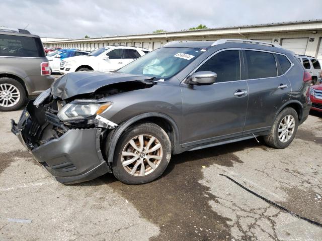 nissan rogue s 2018 knmat2mt8jp544010