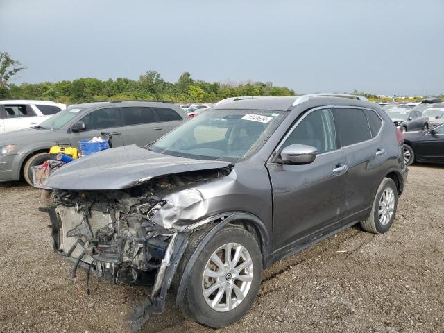 nissan rogue s 2018 knmat2mt8jp545982