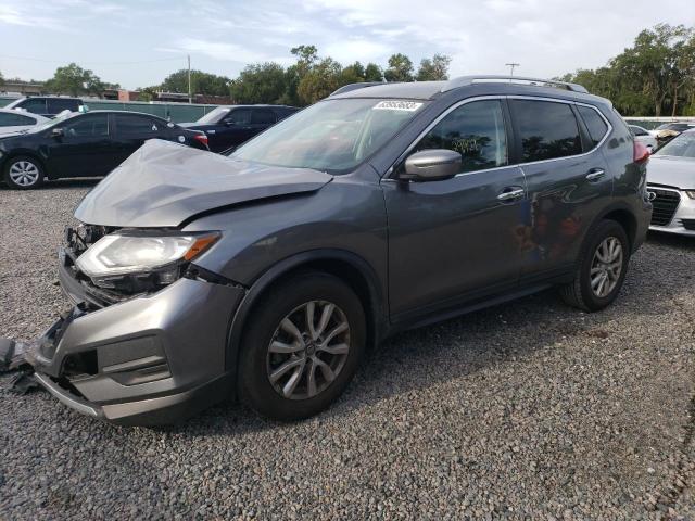 nissan rogue s 2018 knmat2mt8jp547196