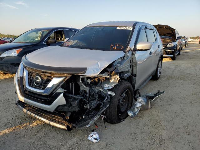 nissan rogue s 2018 knmat2mt8jp552740