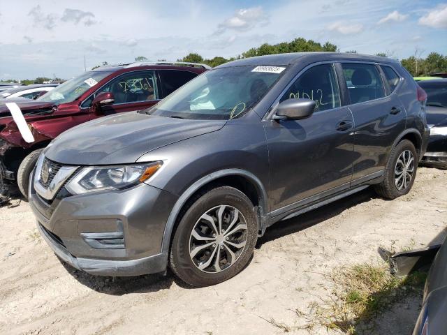 nissan rogue s 2018 knmat2mt8jp554410