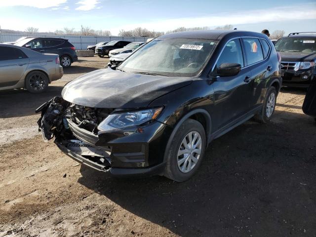 nissan rogue s 2018 knmat2mt8jp560661