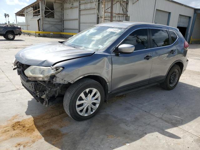 nissan rogue s 2018 knmat2mt8jp561406