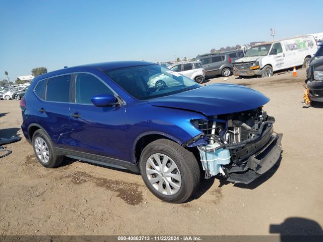 nissan rogue 2018 knmat2mt8jp565147