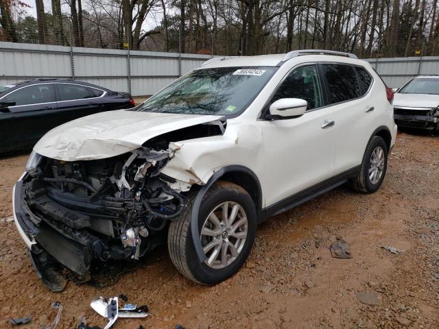 nissan rogue s 2018 knmat2mt8jp565455