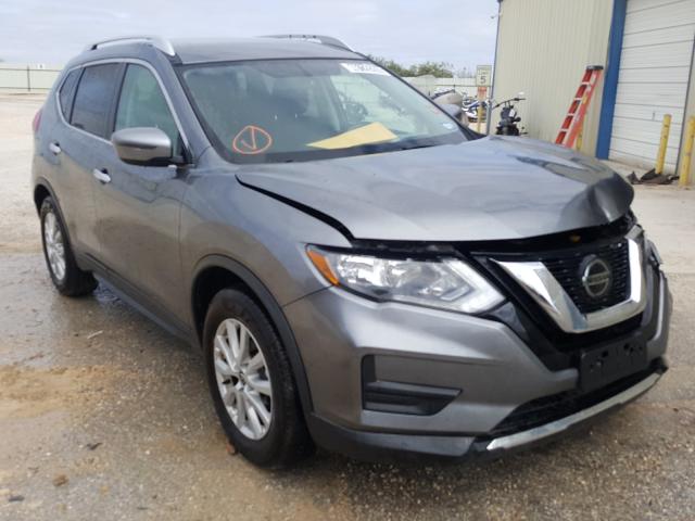 nissan rogue s 2018 knmat2mt8jp569912