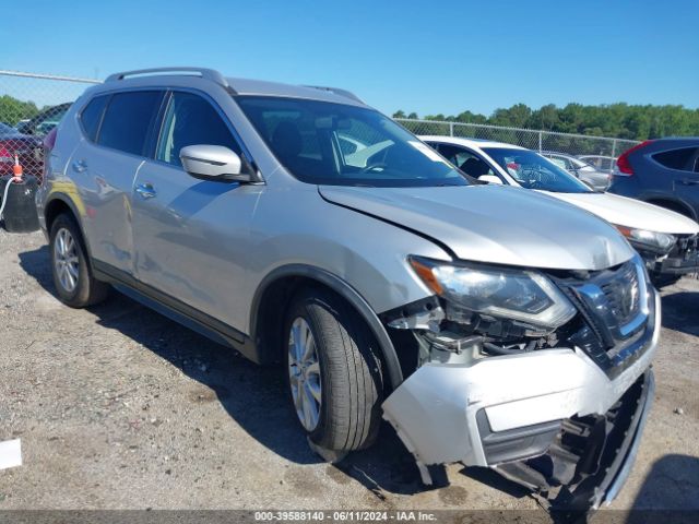 nissan rogue 2018 knmat2mt8jp574821