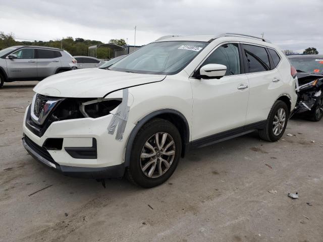 nissan rogue s 2018 knmat2mt8jp579839