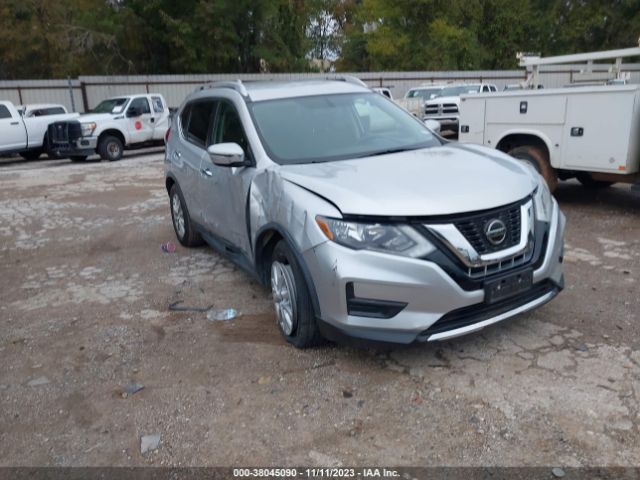 nissan rogue 2018 knmat2mt8jp579940