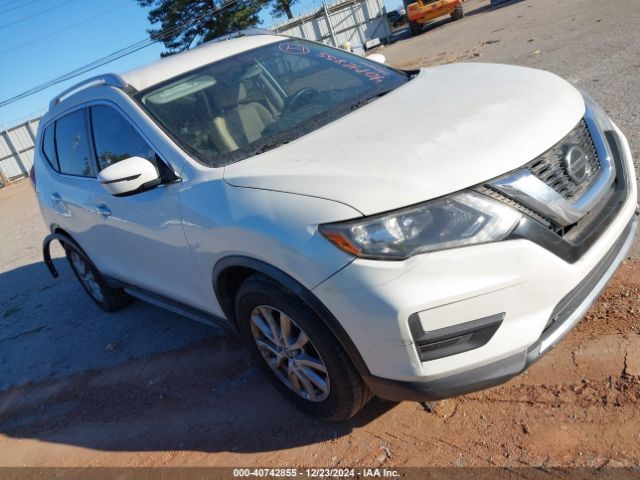 nissan rogue 2018 knmat2mt8jp613925