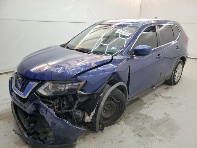 nissan rogue s 2018 knmat2mt8jp619966