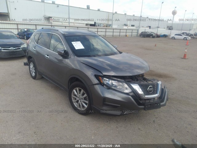 nissan rogue 2019 knmat2mt8kp504592