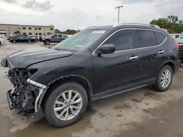 nissan rogue 2019 knmat2mt8kp514961