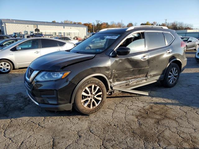 nissan rogue s 2019 knmat2mt8kp524308