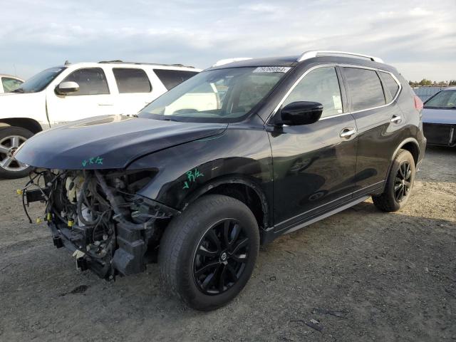 nissan rogue s 2019 knmat2mt8kp531498