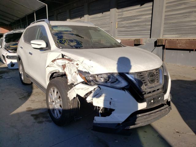 nissan rogue s 2019 knmat2mt8kp547393