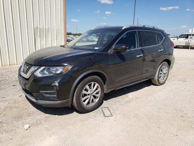 nissan rogue s 2019 knmat2mt8kp559432