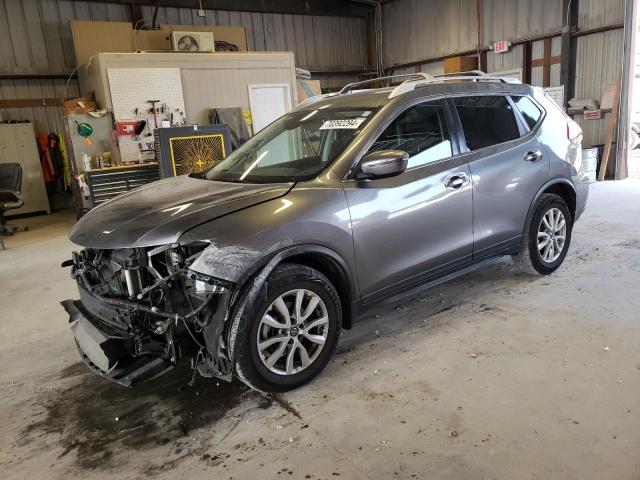 nissan rogue s 2020 knmat2mt8lp503296