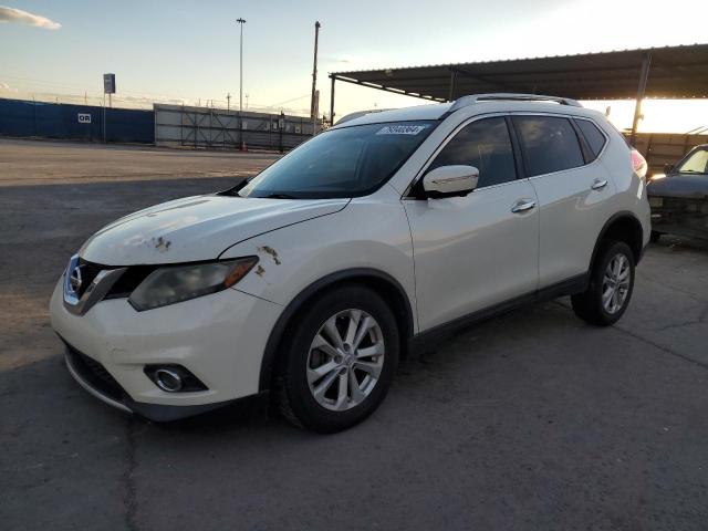 nissan rogue s 2015 knmat2mt9fp522329