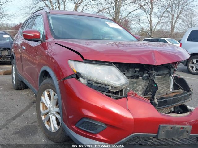 nissan rogue 2015 knmat2mt9fp523187