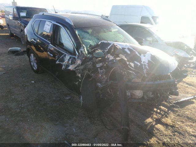 nissan rogue 2015 knmat2mt9fp523724