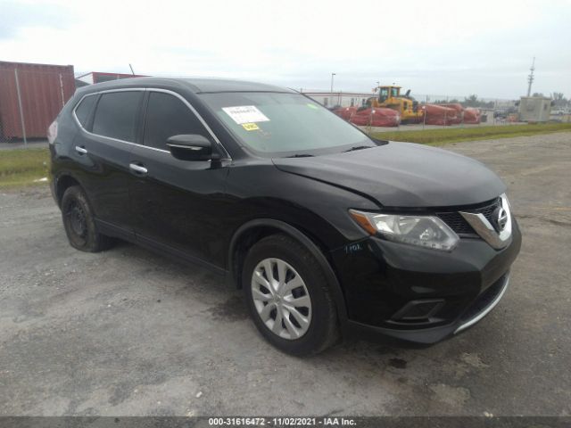 nissan rogue 2015 knmat2mt9fp538563