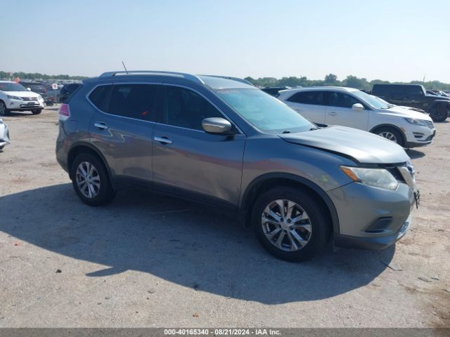 nissan rogue 2015 knmat2mt9fp550230