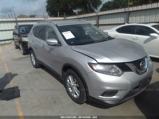 nissan rogue 2015 knmat2mt9fp550969