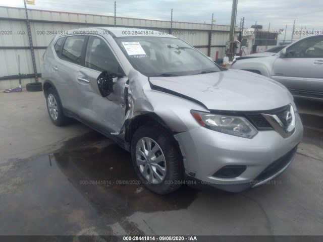 nissan rogue 2015 knmat2mt9fp551443