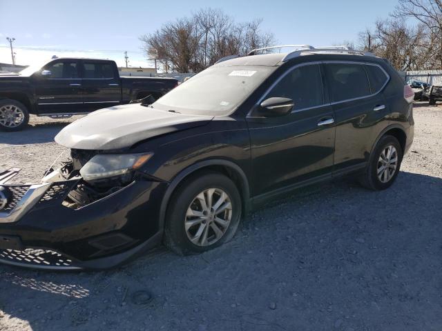 nissan rogue s 2015 knmat2mt9fp553905