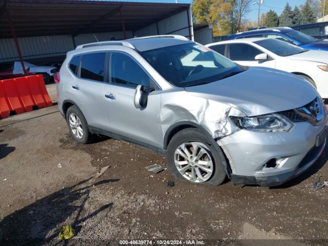 nissan rogue 2015 knmat2mt9fp561678