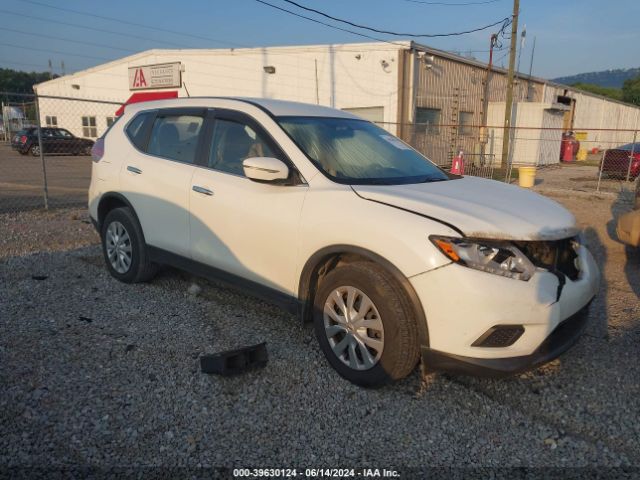 nissan rogue 2015 knmat2mt9fp572101