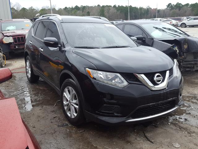 nissan rogue s 2015 knmat2mt9fp575824