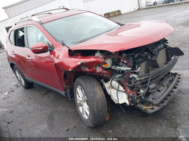 nissan rogue 2015 knmat2mt9fp579095