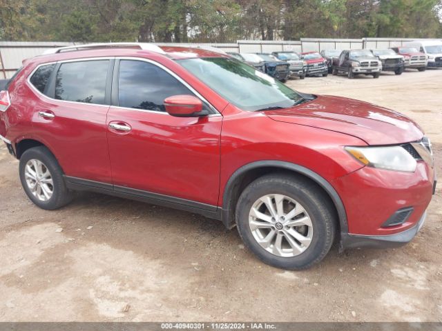 nissan rogue 2016 knmat2mt9gp606376