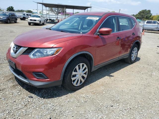 nissan rogue 2016 knmat2mt9gp606779