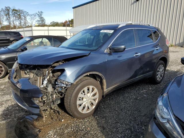 nissan rogue s 2016 knmat2mt9gp619175