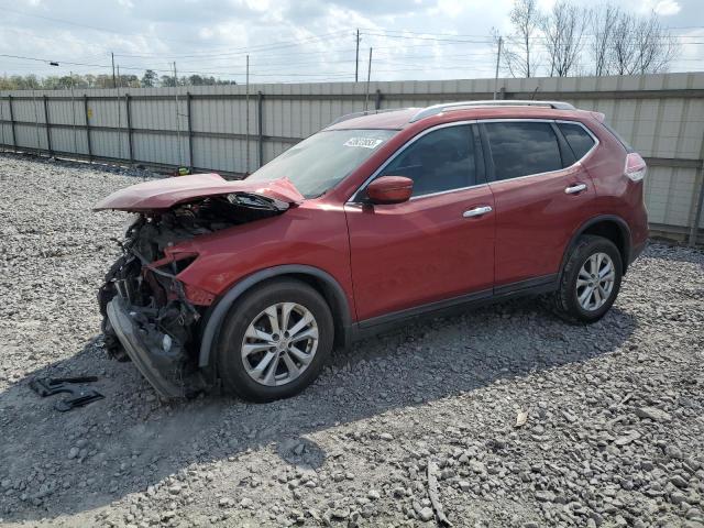 nissan rogue s 2016 knmat2mt9gp624635