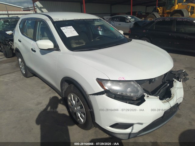 nissan rogue 2016 knmat2mt9gp629849