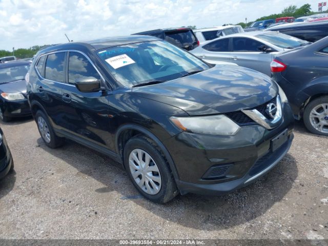 nissan rogue 2016 knmat2mt9gp635831