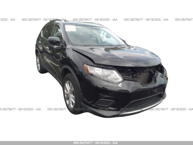 nissan rogue 2016 knmat2mt9gp636977