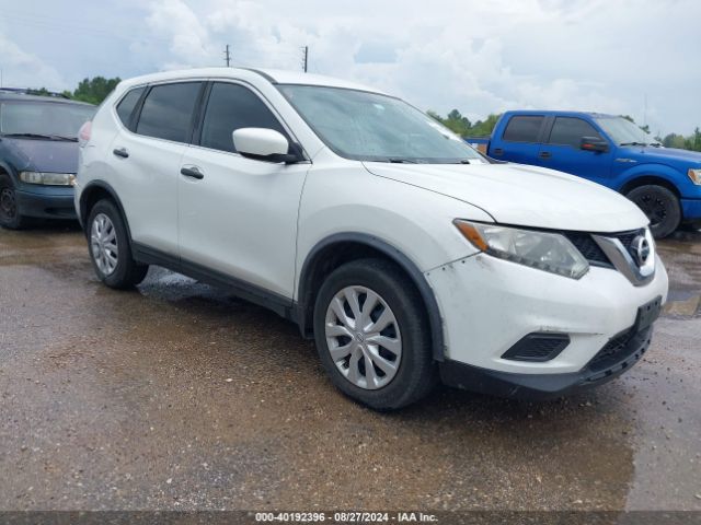 nissan rogue 2016 knmat2mt9gp643931