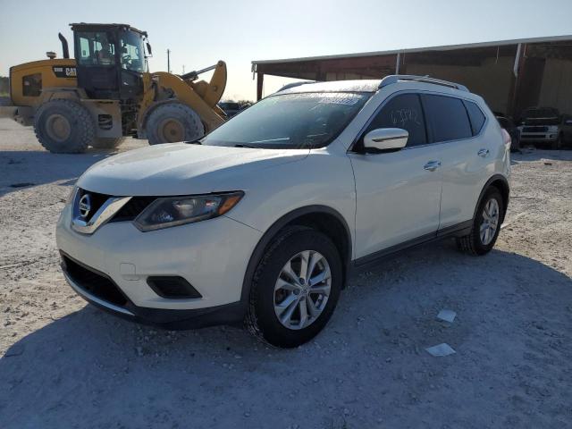 nissan rogue s 2016 knmat2mt9gp656601