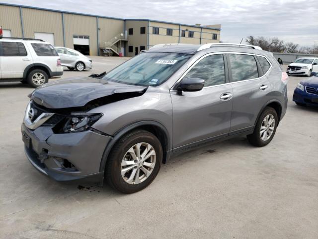 nissan rogue s 2016 knmat2mt9gp667291