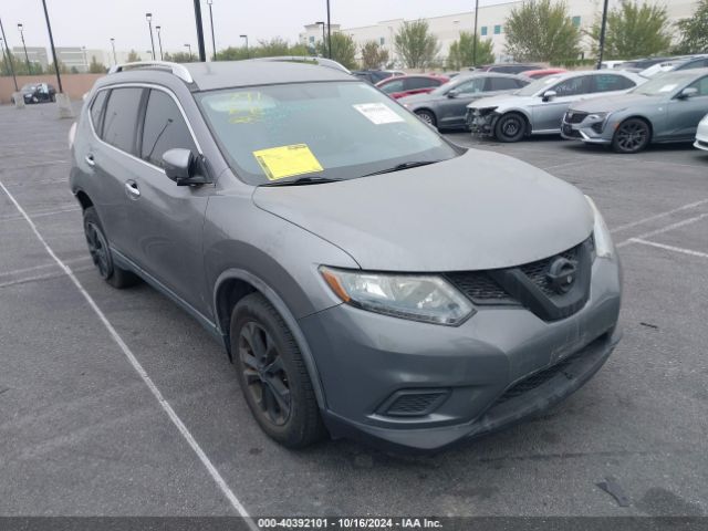 nissan rogue 2016 knmat2mt9gp679439