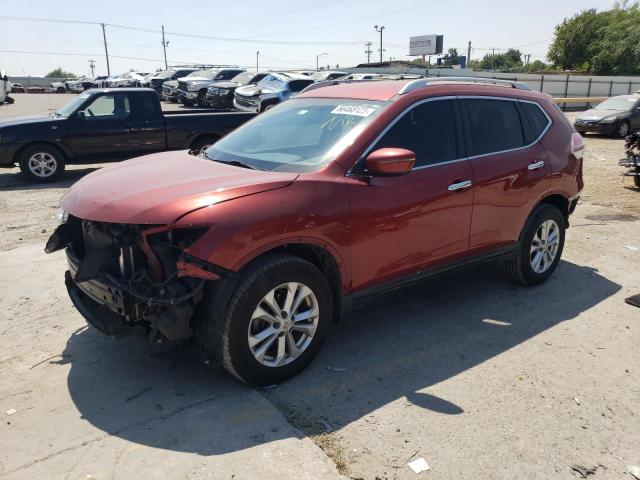 nissan rogue s 2016 knmat2mt9gp684219